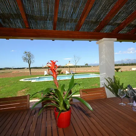 178 Flor De Sal Etv8491 By Mallorca Charme * Muro