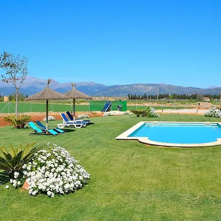 178 Flor De Sal Etv8491 By Mallorca Charme Holiday home *