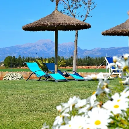178 Flor De Sal Etv8491 By Mallorca Charme Holiday home *