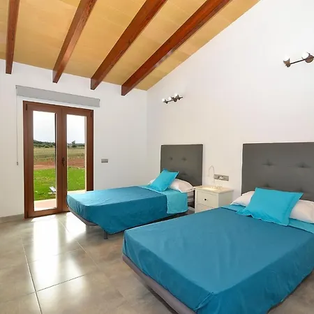 Holiday home 178 Flor De Sal Etv8491 By Mallorca Charme *