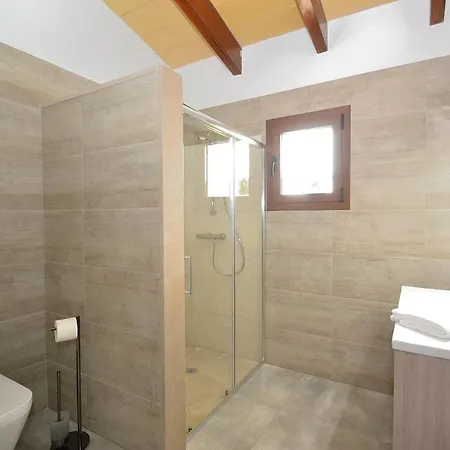 178 Flor De Sal Etv8491 By Mallorca Charme Holiday home *