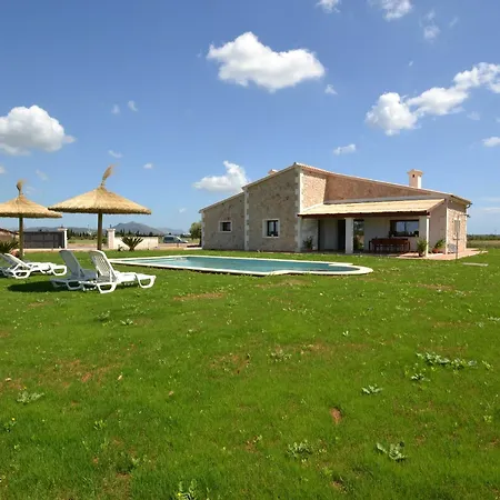 Holiday home 178 Flor De Sal Etv8491 By Mallorca Charme