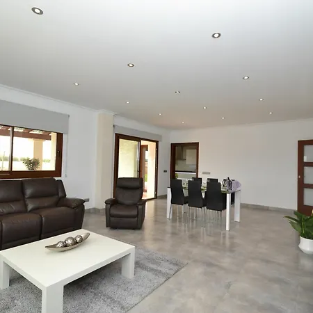 178 Flor De Sal Etv8491 By Mallorca Charme Holiday home *