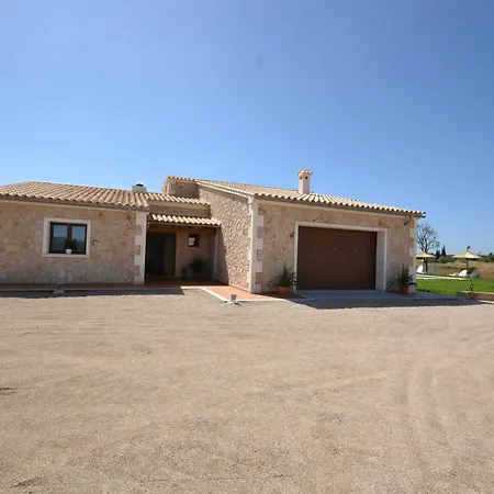 178 Flor De Sal Etv8491 By Mallorca Charme Holiday home